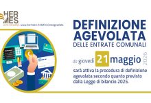 Hermes definizione agevolata