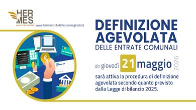 Hermes definizione agevolata