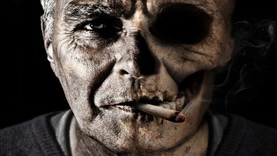 giornata mondiale contro il tabacco