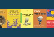 libri finalisti XII edizione Premio ASIMOV