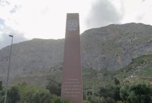 monumento vittime strage di Capaci