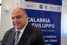 Calabrese Legge regionale TIS
