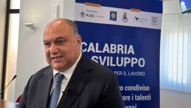 Calabrese Legge regionale TIS