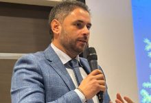 Montuoro assessore dei beni confiscati