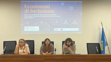 Straface progetto PArtECIPO