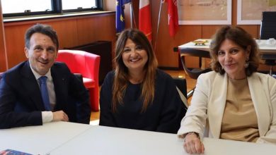 UniCal e Regione Calabria