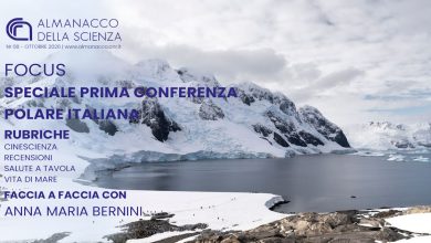 Almanacco della Scienza polare