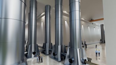 Progetto Einstein Telescope ET
