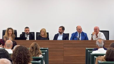 Regione Calabria Centri per l'Impiego