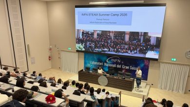 STEAM Summer Camp 2026