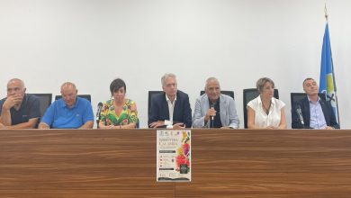 Sorbetteria Calabria Straordinaria