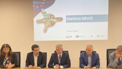 avviso pubblico sui Nodi di interscambio modale