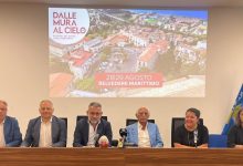 presentazione Dalle Mura al Cielo – Storie Prelibate