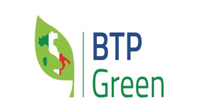BTP Green