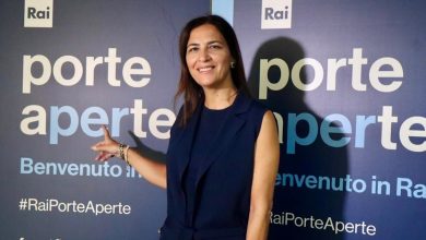 Micheli Rai porte aperte