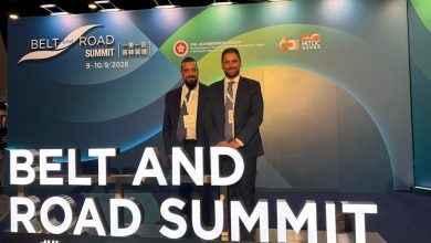 Regione Calabria Belt and Road Summit