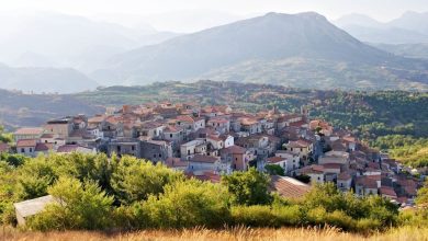 Green Communities Calabria